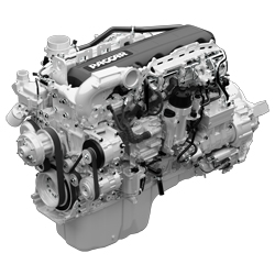 P6E90 Engine